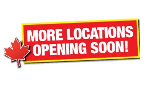 New Locations New Locations
