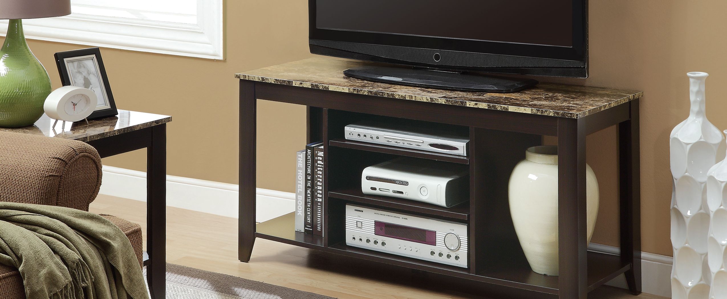 Focal point For Livingroom