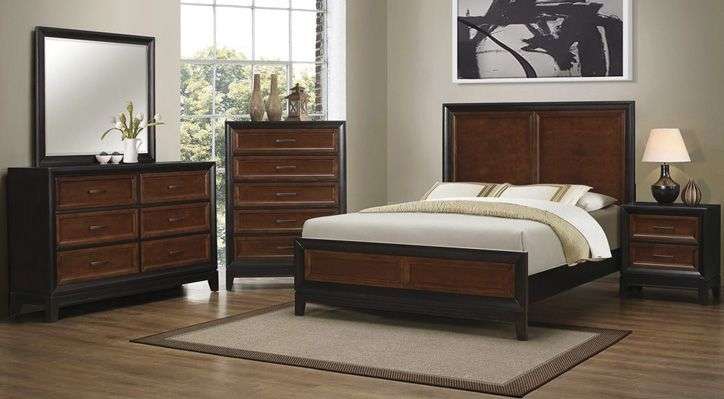 4 Exclusive Simmons Bedroom Packages