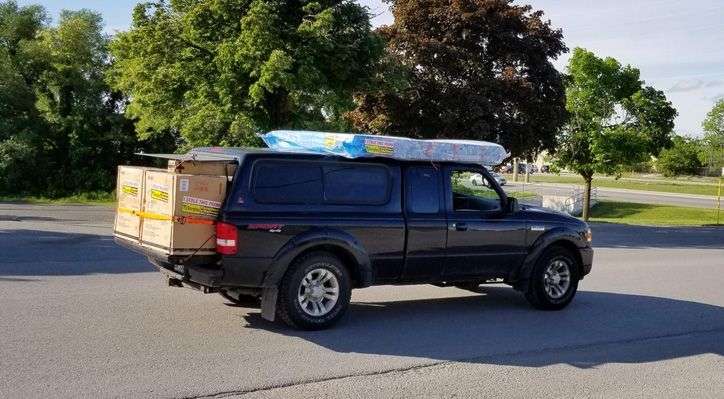 4 Tips to Easily Move Furniture