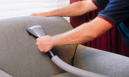 Couch Cleaning