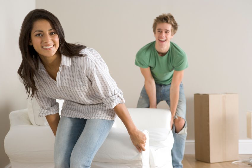 Furniture Position