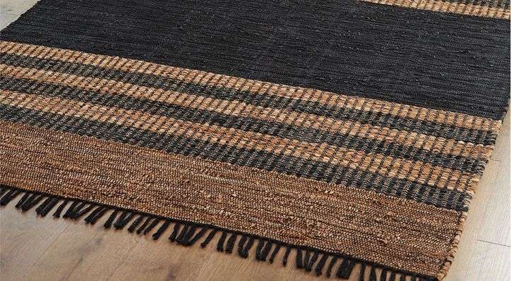 5 Reasons Why You Need An Area Rug