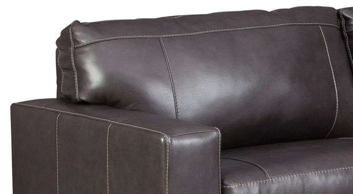 Affordable Leather