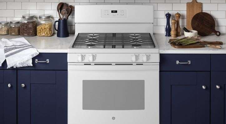 Appliances at Factory Direct Prices!