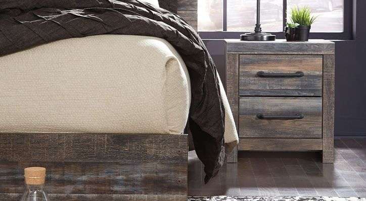 Metal vs. Wood Bed Frames, Which is Right For You?