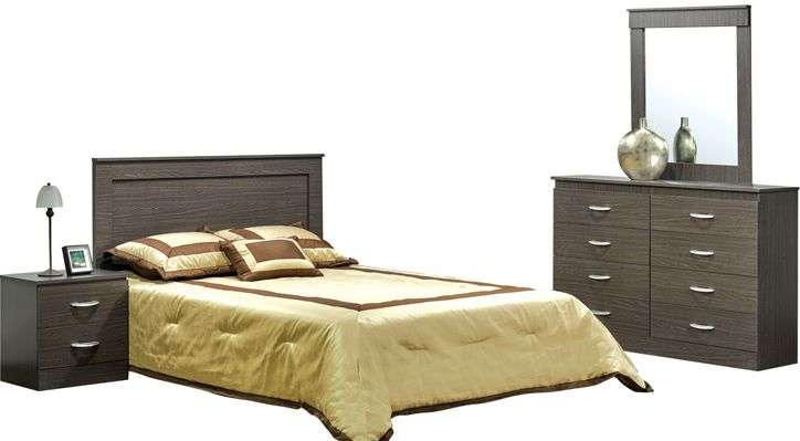 Bedroom Makeover