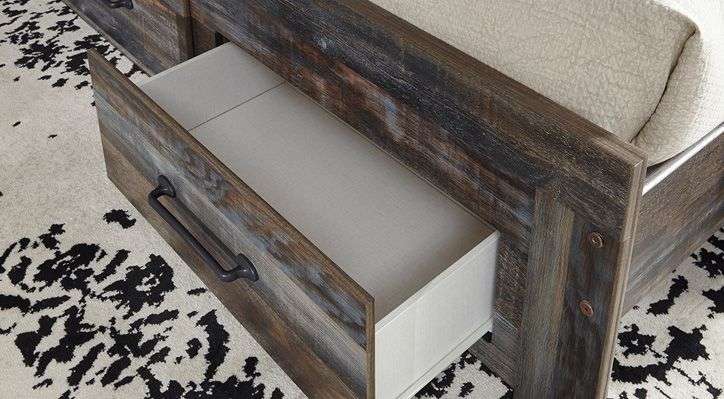 Bedroom Space