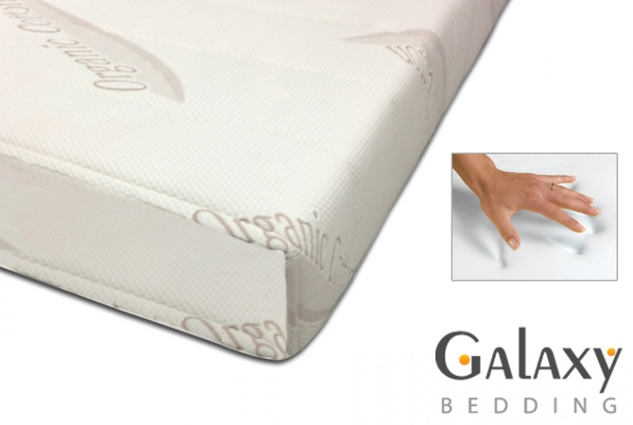 Comfort Tech 8″ Memory Foam Mattress Comfort Tech 8″ Memory Foam Mattress