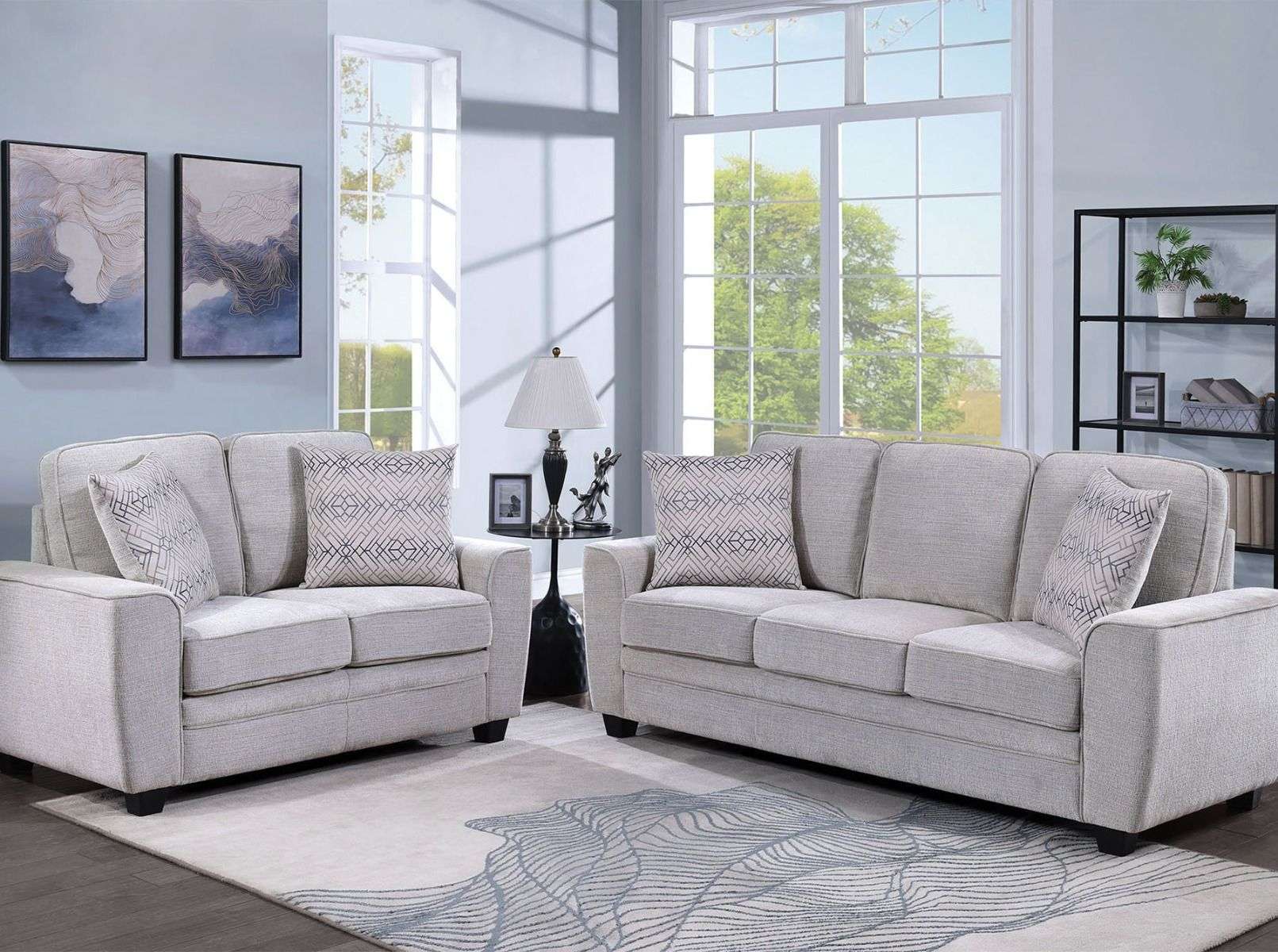 Top Canadian-Made Furniture Brands at Surplus Furniture | Surplus Furniture