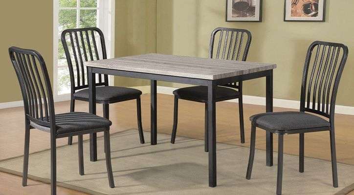 Choosing a Dining Room Table