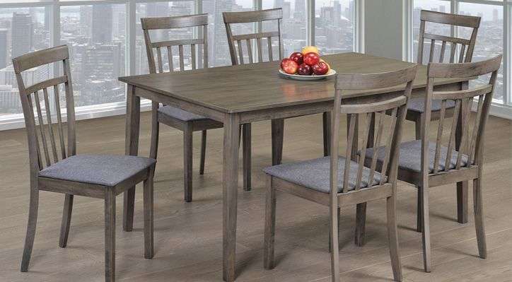Choosing The Perfect Dinette