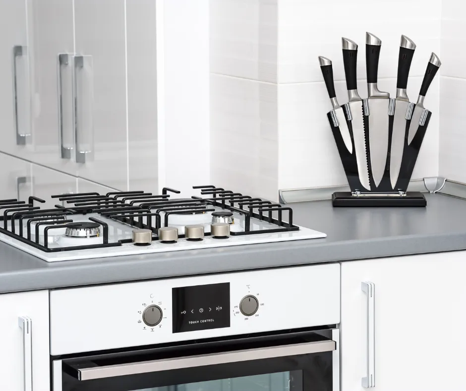 Types of Stoves: A Buyer's Guide