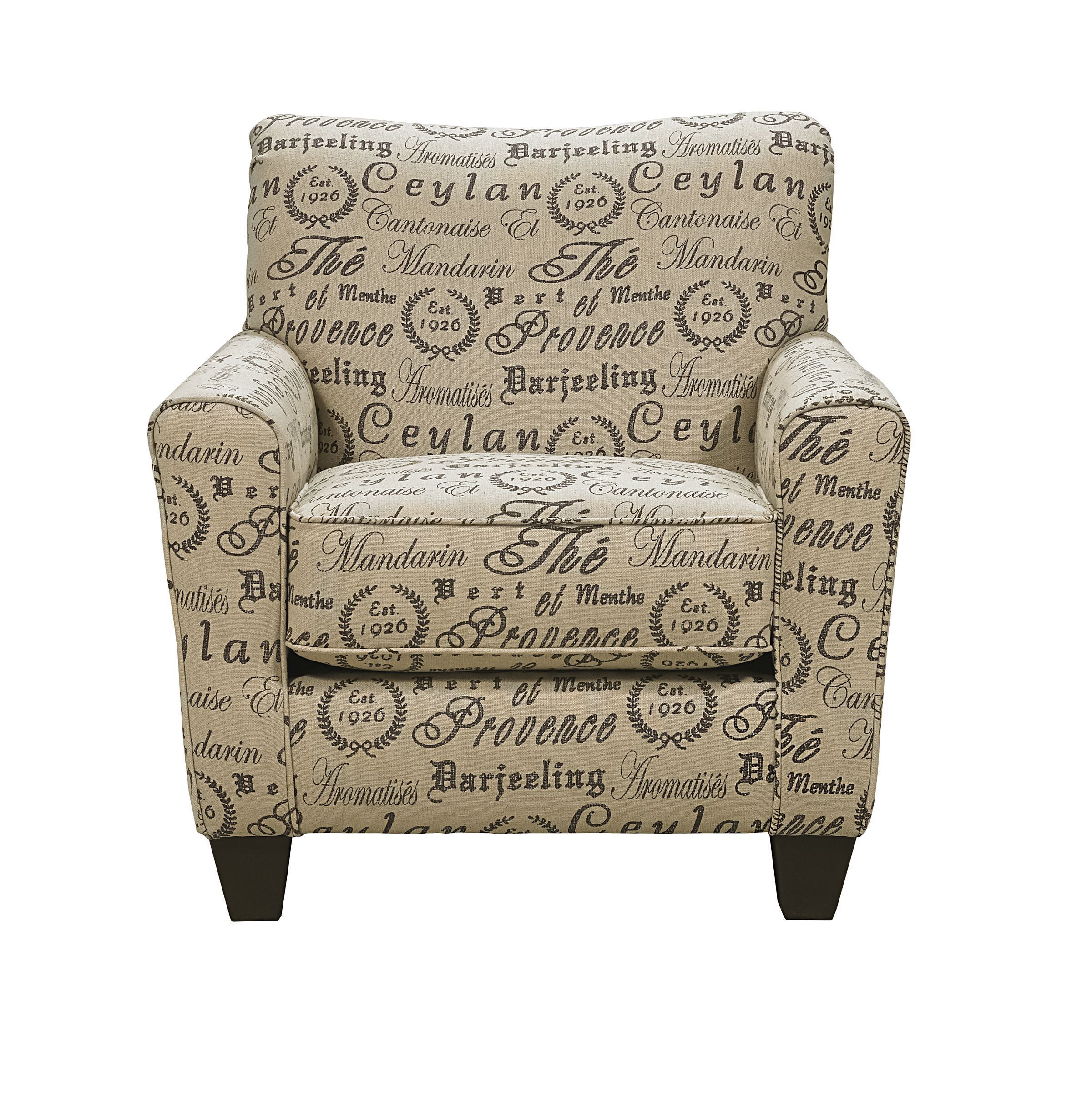 Teahouse Chair (0426TH)
