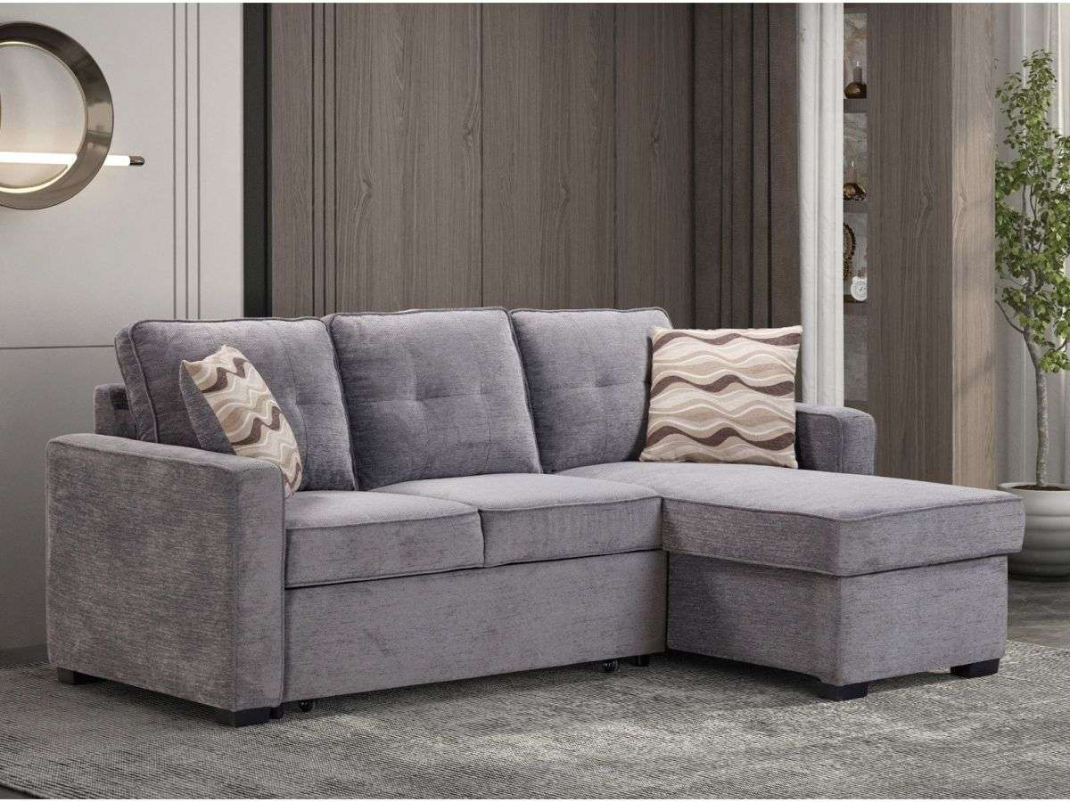 Couch Dimensions: Choosing the Right Sofa Size for Your Space | Surplus Furniture