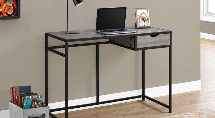 Creating A Cozy Office