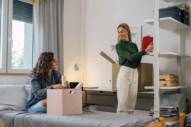 10 Dorm Room Ideas on a Budget