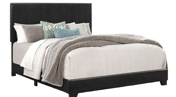 Erin Complete Queen Bed!