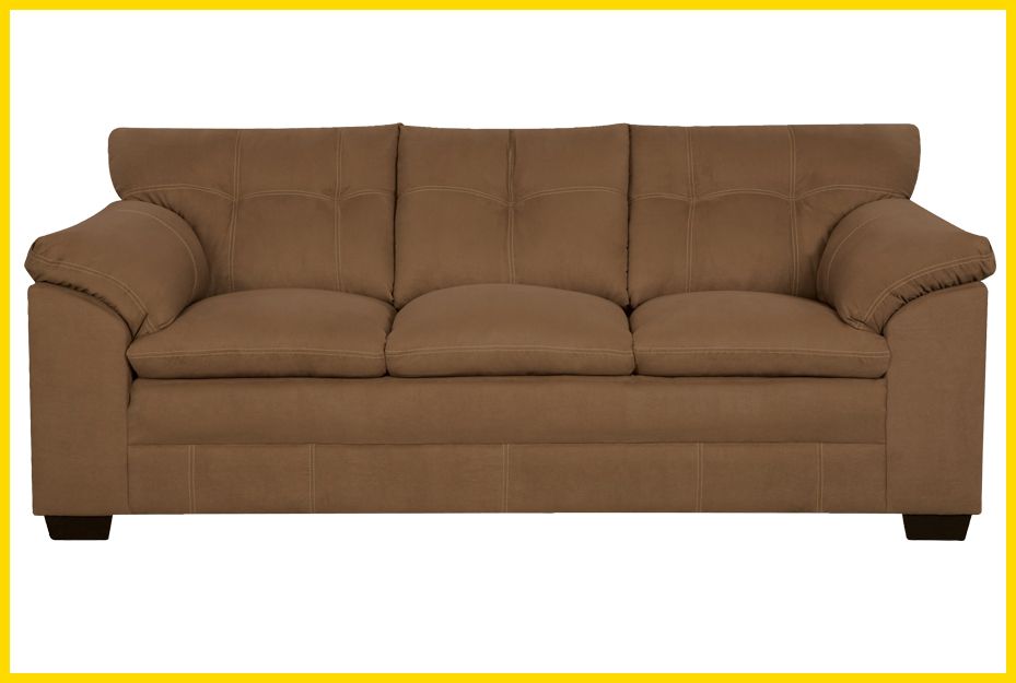 Sample of fabric upholstery weave