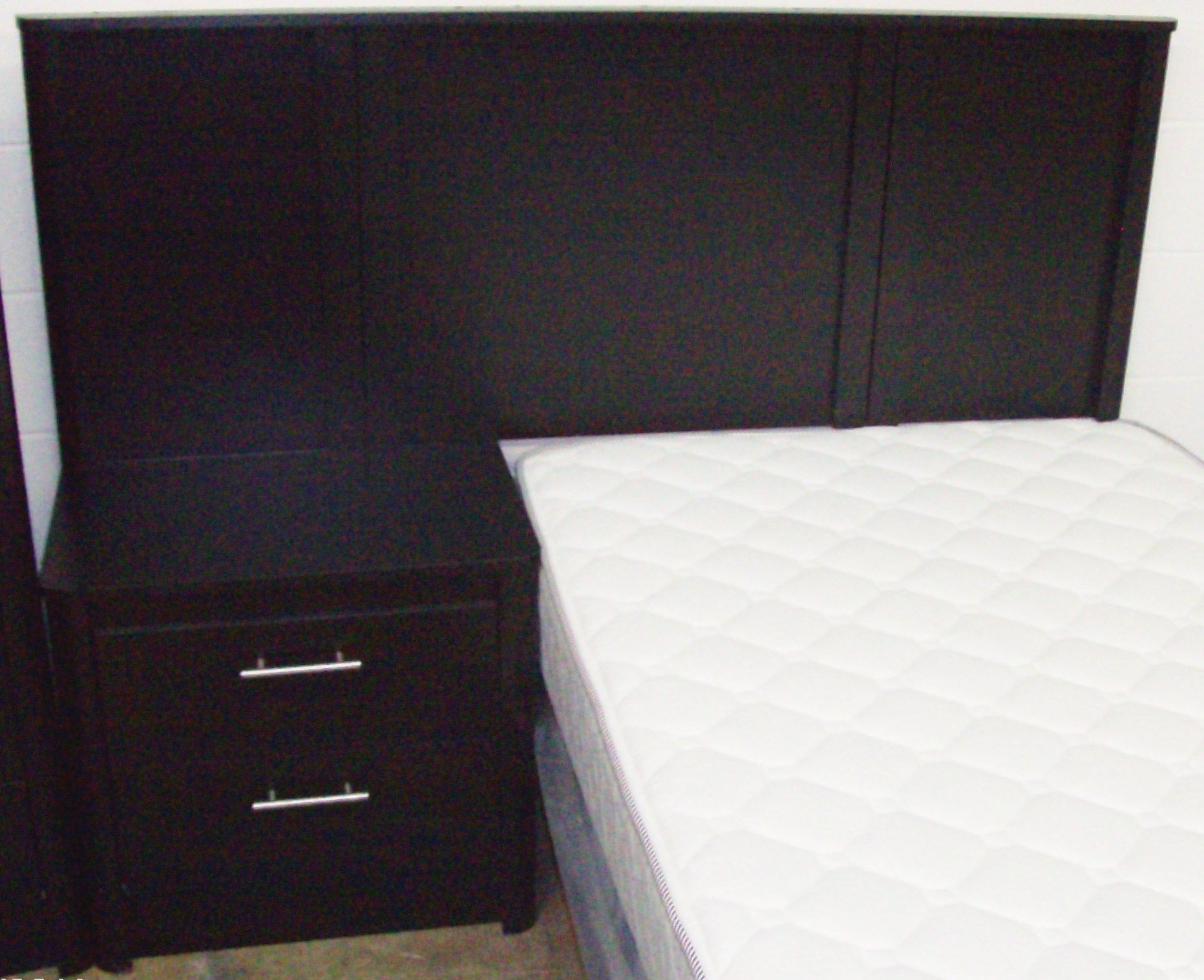 Perfect Size Headboard