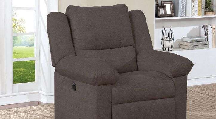 Finding the Perfect Chair
