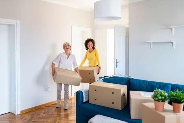 Tips for Furnishing an Apartment on a Budget 