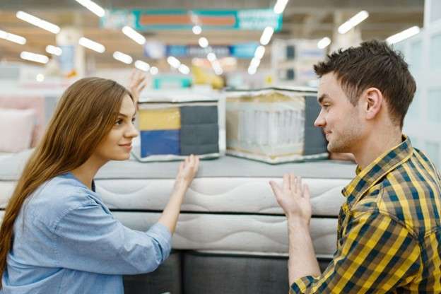 Foam vs Spring Mattress: Which Is Better for You? 