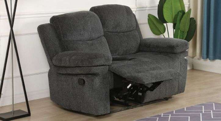 Furnishing the Basement