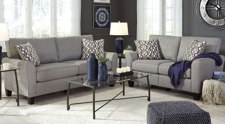 Furniture for Small Space Living: The Strehela Sofa
