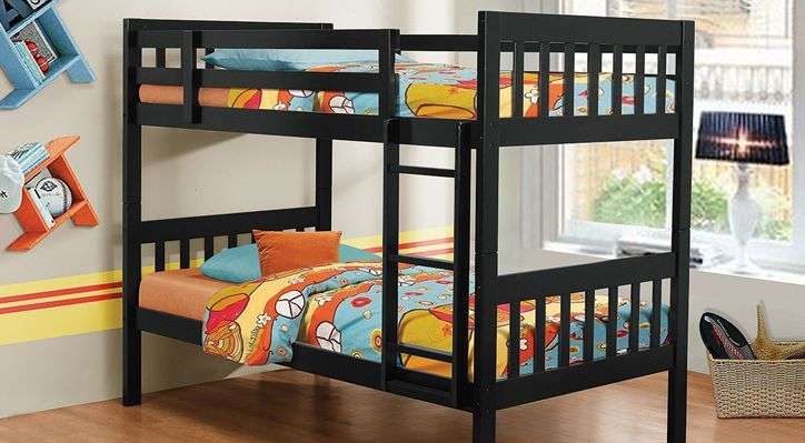 Furniture for Small Spaces - You have more room than you think!