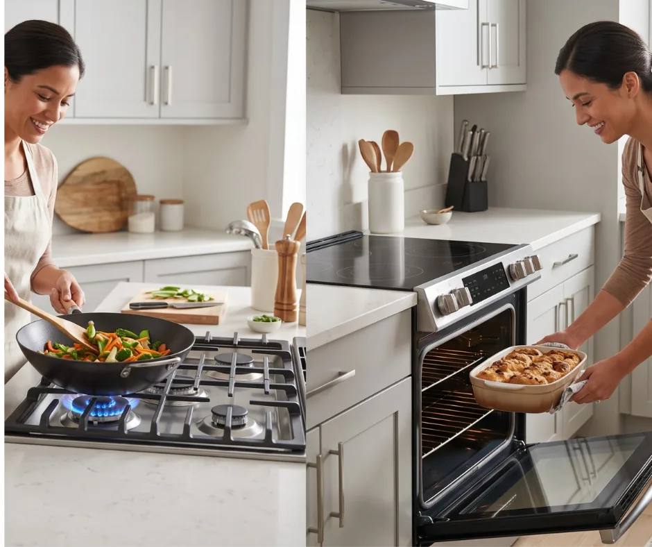 Gas vs Electric Stove: Which Is Better?