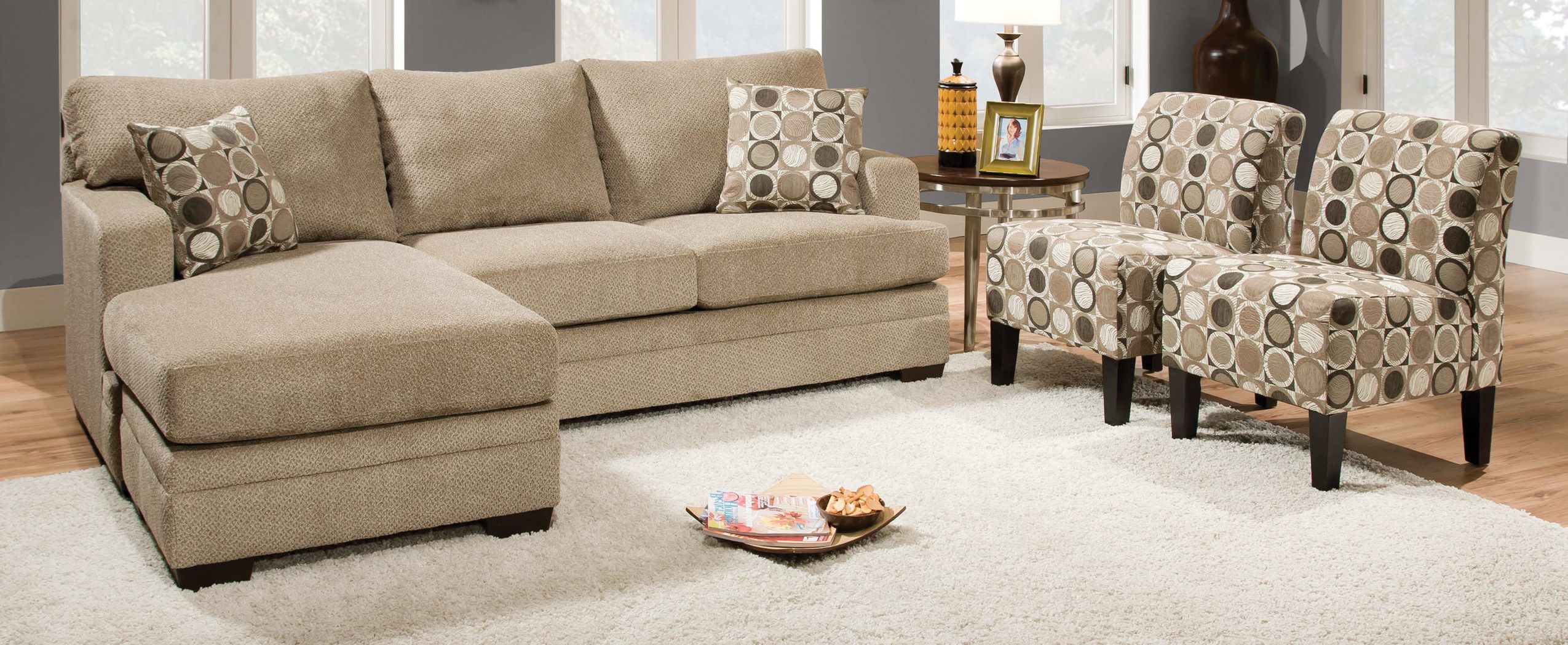 Purchased Furniture Purchased Furniture