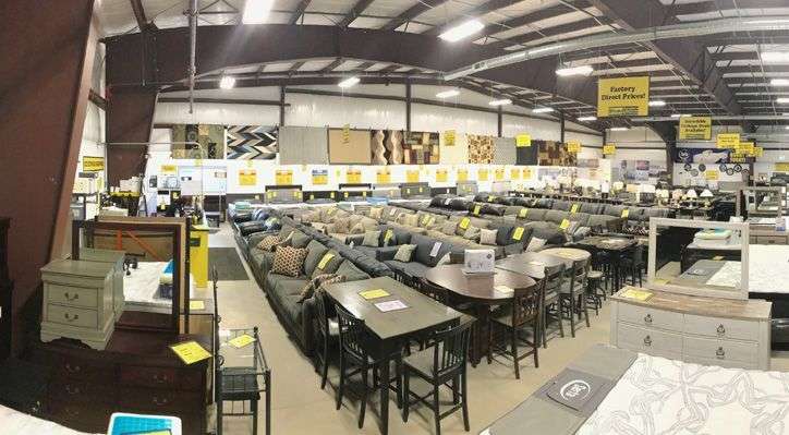 Why Get the Warranty for your Furniture Purchase?