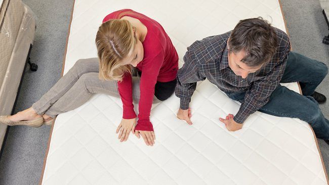Perfect Mattress