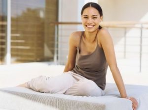 Mattress For Your Back