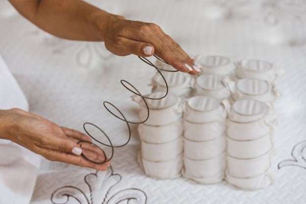 Understanding Mattress Coil Counts 