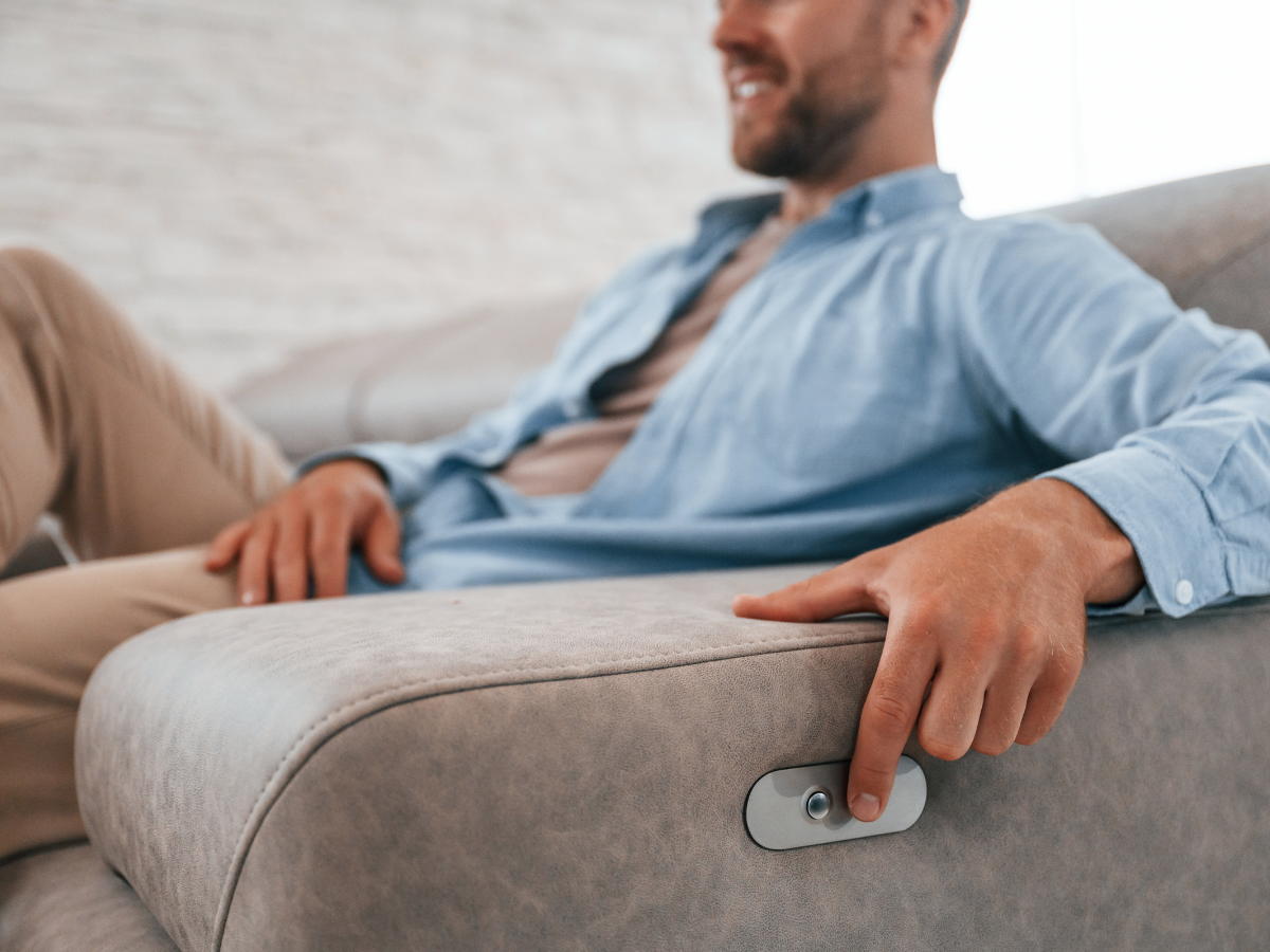 The Health Benefits of Recliners You Didn’t Know About