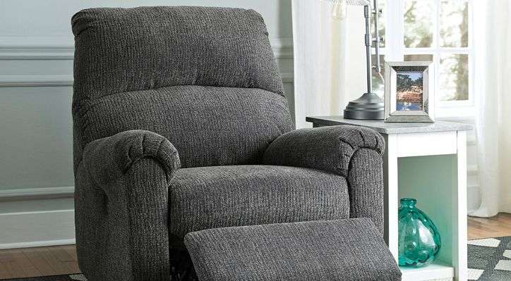 Health Benefits of Recliners 