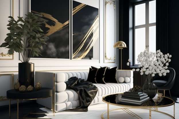 Top Interior Design Trends for Edmonton Homes in 2024