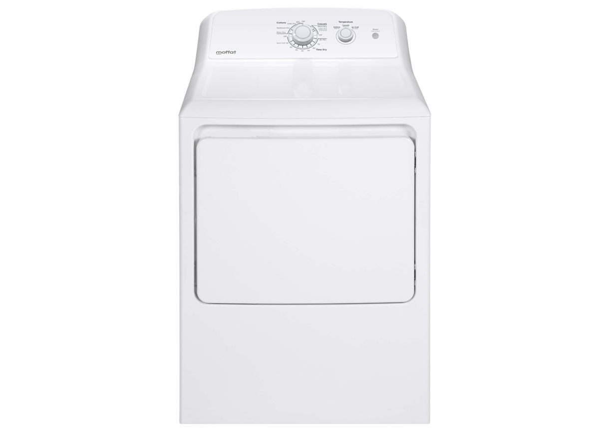 Moffat 27-inch Dryer