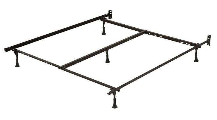 How to Assemble a Metal Bed Frame