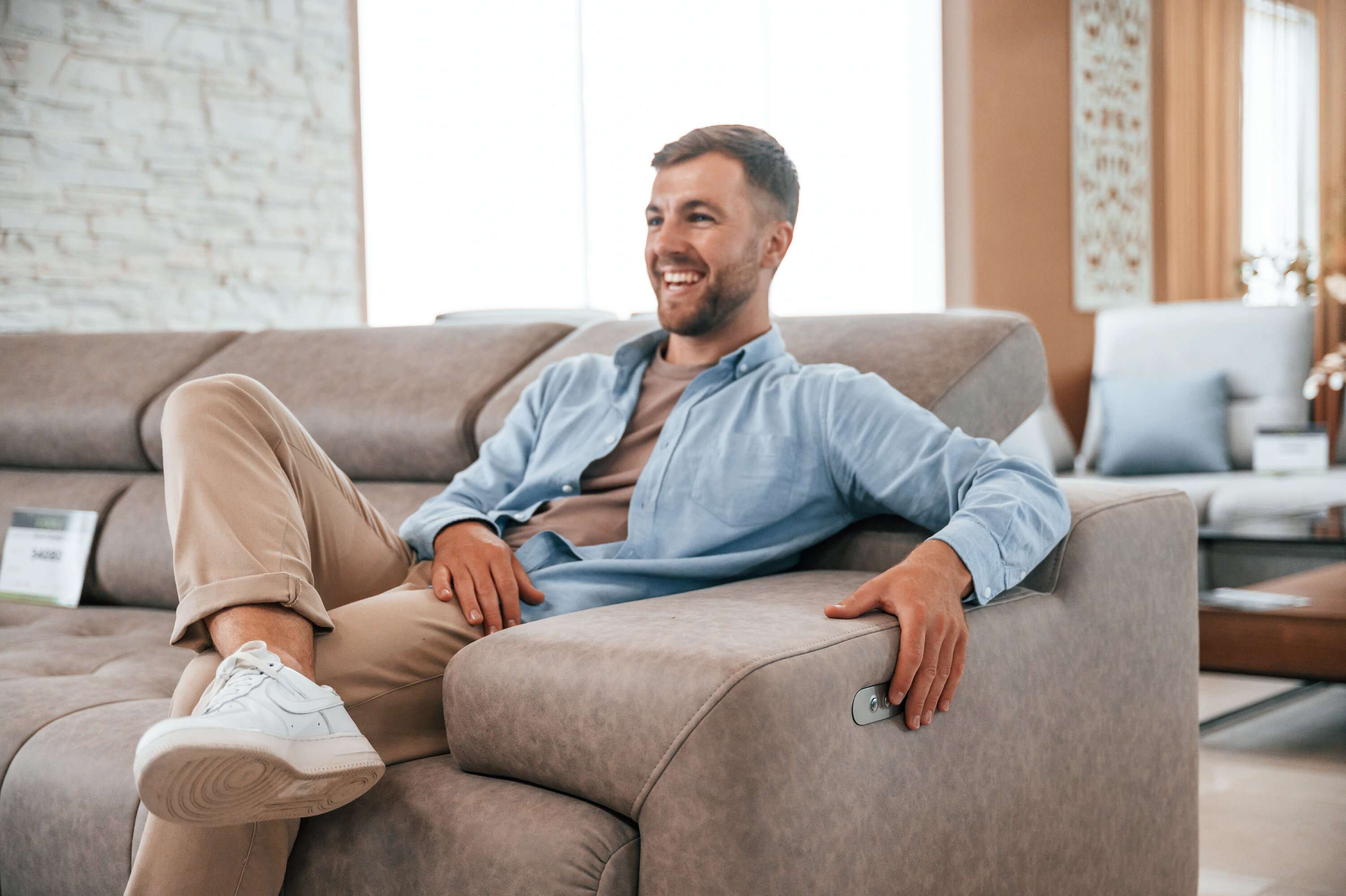 How to Buy Furniture on a Budget - Your Ultimate Guide