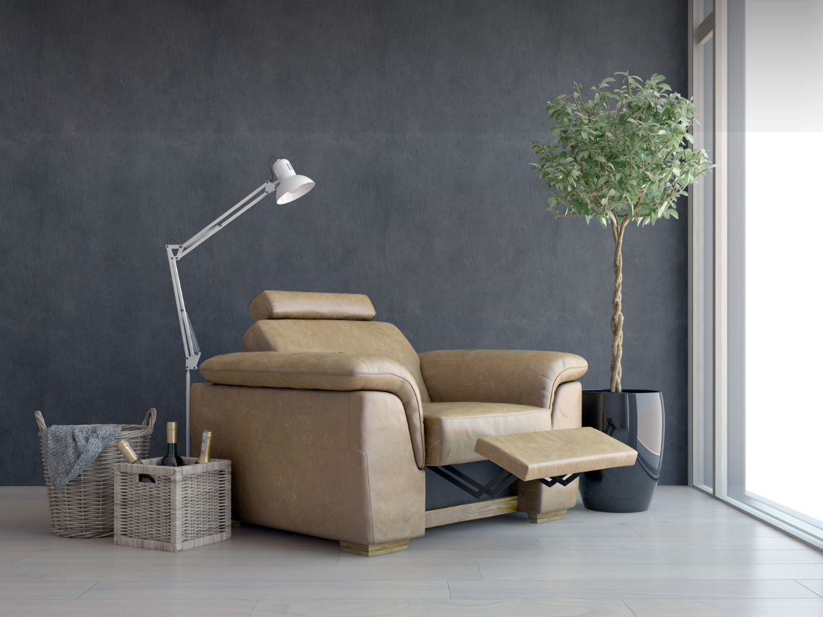 How to Choose the Perfect Recliner for Your Living Room
