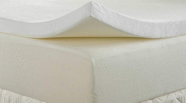 Foam mattress