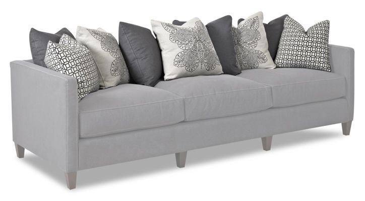 Scatter Back Pillows