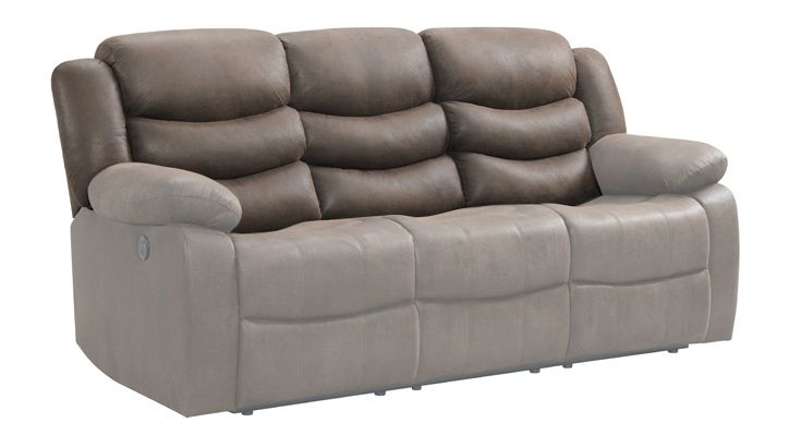 Waterfall Back Sofa