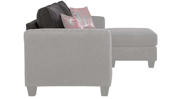 Loose Back Sofa