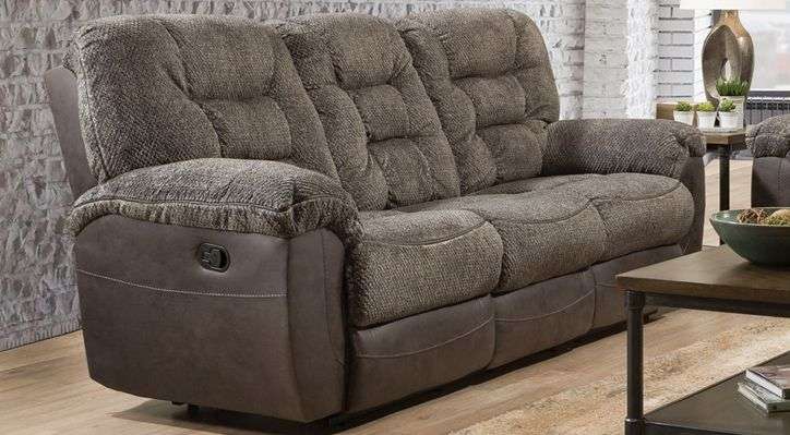 Know Your Sofa – the Arm