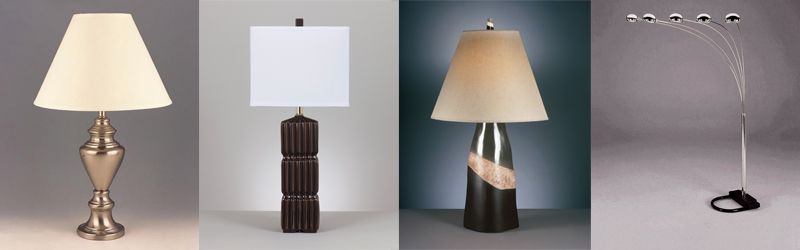 Floor Lamp