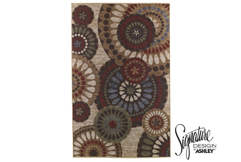 Signature Ashley Cece Area Rug